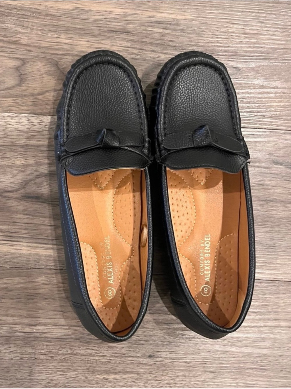 Women’s Alexis Bendel Loafers
